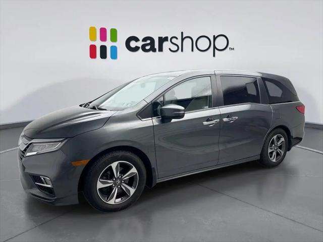 2020 Honda Odyssey Touring for sale in Cranberry Twp, PA