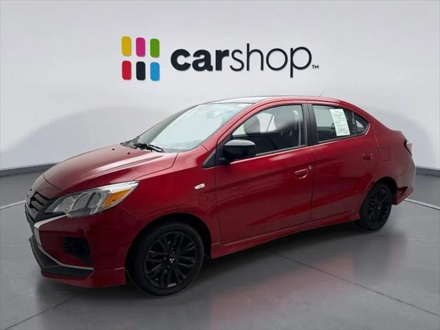2024 Mitsubishi Mirage G4 Black Edition for sale in Cranberry Twp, PA