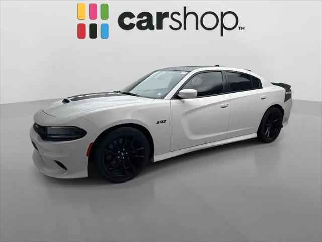 2022 Dodge Charger Scat Pack for sale in Cranberry Twp, PA