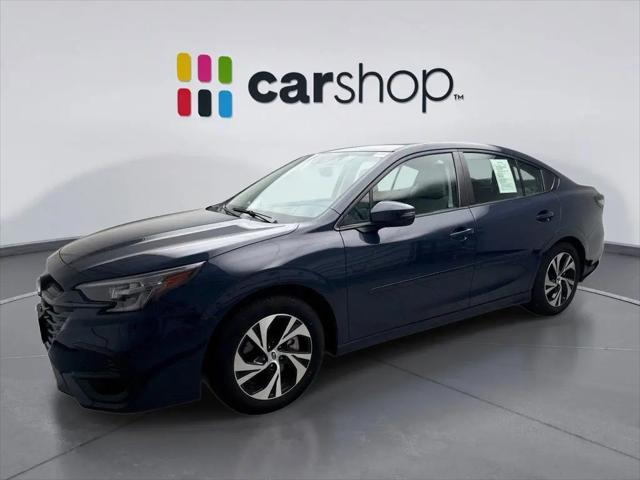 2024 Subaru Legacy Premium for sale in Cranberry Twp, PA