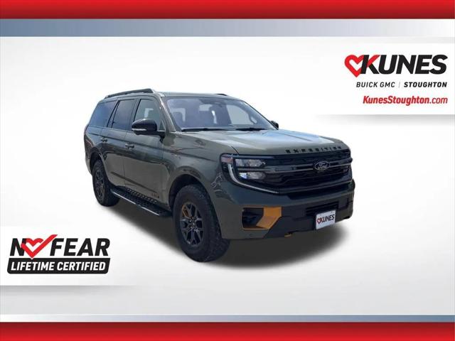 2025 Ford Expedition Tremor for sale in Stoughton, WI