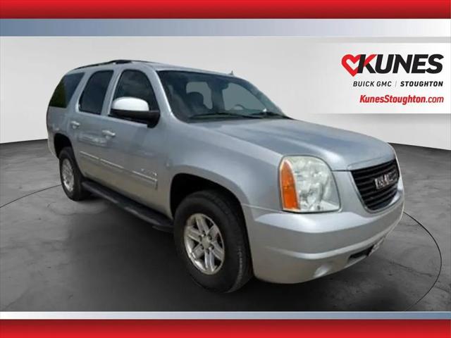 2012 GMC Yukon SLT for sale in Stoughton, WI