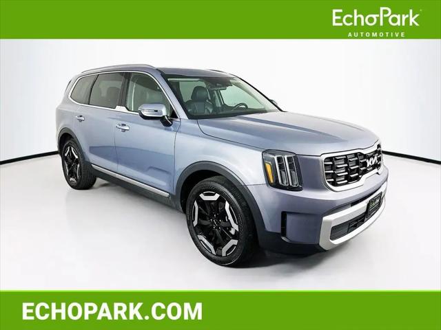 2025 Kia Telluride S for sale in Chesterfield, MO