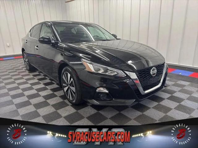 2019 Nissan Altima 2.5 SL for sale in Bridgeport, NY