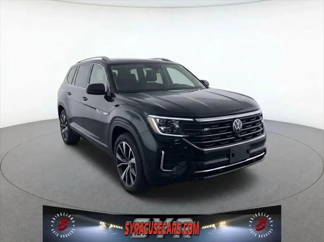 2024 Volkswagen Atlas 2.0T SEL Premium R-Line for sale in Bridgeport, NY