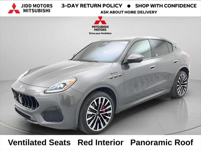 2023 Maserati Grecale Modena for sale in Des Plaines, IL
