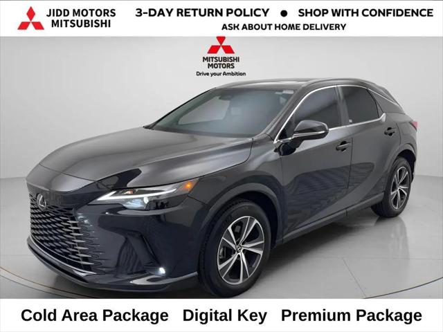 2023 Lexus RX 350 Premium for sale in Des Plaines, IL