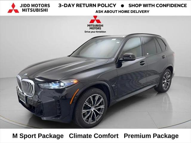 2026 BMW X5 xDrive40i for sale in Des Plaines, IL