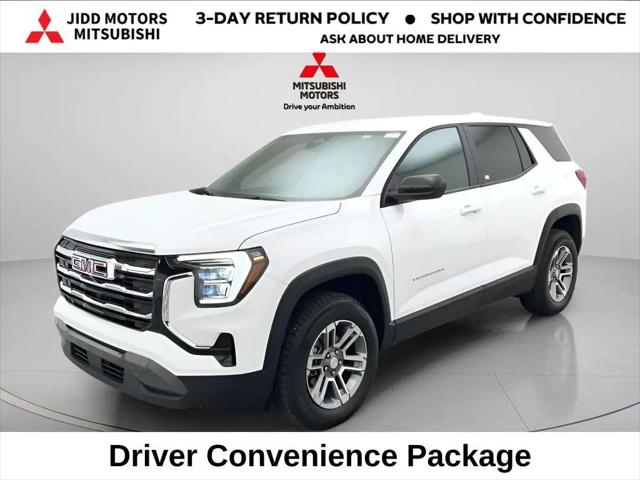 2026 GMC Terrain FWD Elevation for sale in Des Plaines, IL
