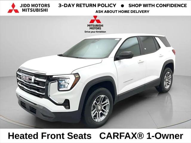 2026 GMC Terrain FWD Elevation for sale in Des Plaines, IL