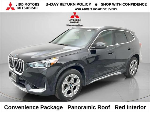 2025 BMW X1 xDrive28i for sale in Des Plaines, IL