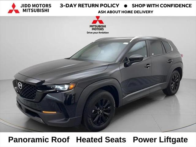 2026 Mazda CX-50 2.5 S Preferred for sale in Des Plaines, IL