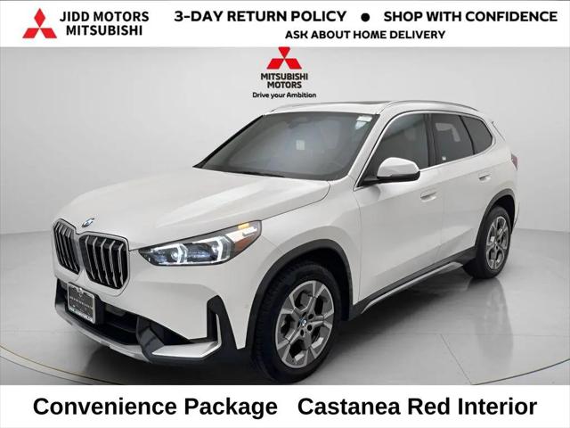 2026 BMW X1 xDrive28i for sale in Des Plaines, IL