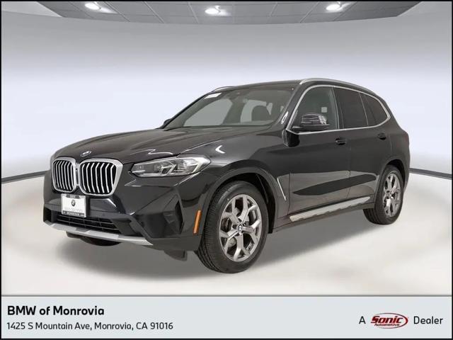 2023 BMW X3 sDrive30i for sale in Monrovia, CA