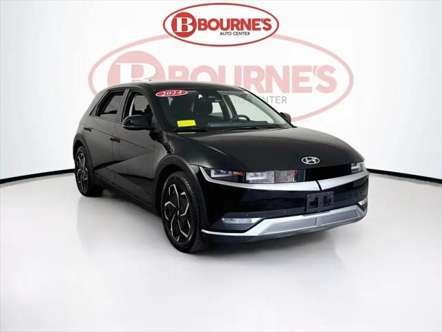 2024 Hyundai IONIQ 5 SEL for sale in Easton, MA