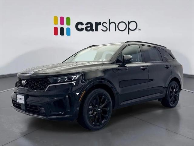 2021 Kia Sorento SX Prestige for sale in Pittsburgh, PA
