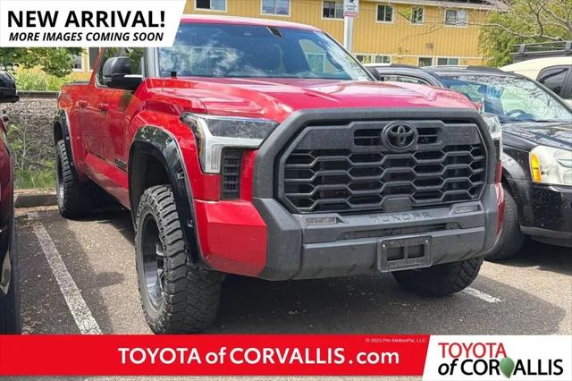 2025 Toyota Tundra SR5 for sale in Corvallis, OR