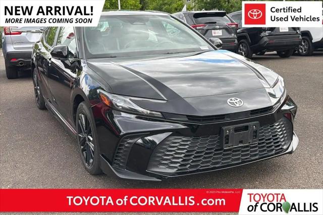 2025 Toyota Camry SE for sale in Corvallis, OR