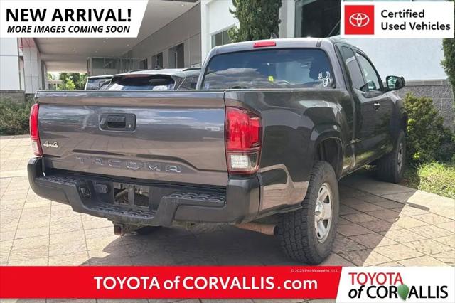 2019 Toyota Tacoma SR for sale in Corvallis, OR