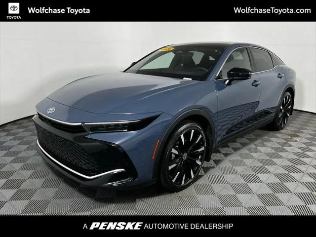 2026 Toyota Crown Platinum for sale in Cordova, TN