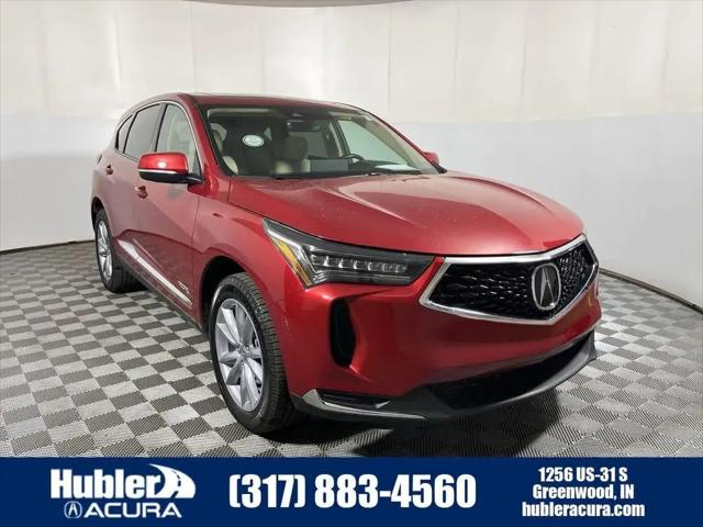 2023 Acura RDX Standard for sale in Greenwood, IN