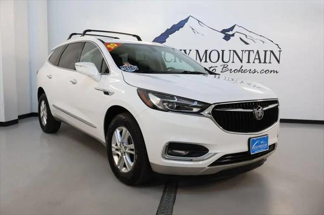 2020 Buick Enclave AWD Essence for sale in Colorado Springs, CO