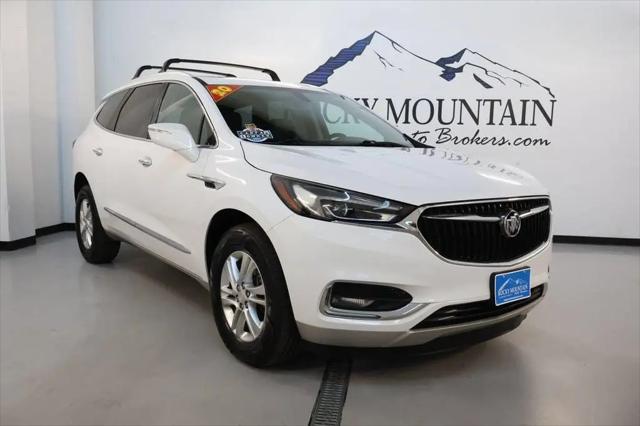 2020 Buick Enclave AWD Essence for sale in Colorado Springs, CO
