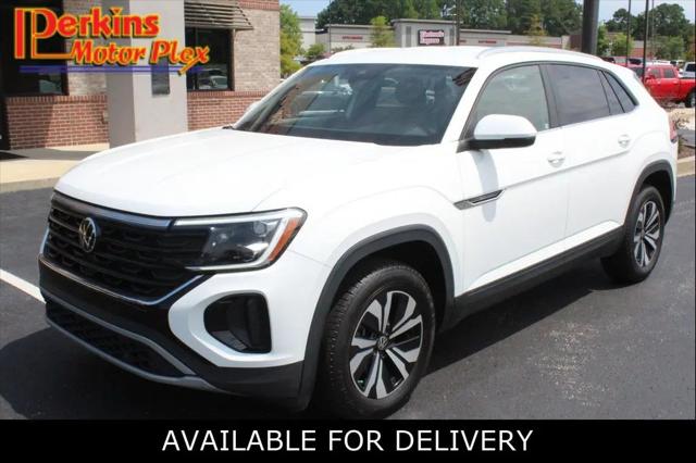 2024 Volkswagen Atlas Cross Sport 2.0T SE for sale in Jackson, TN