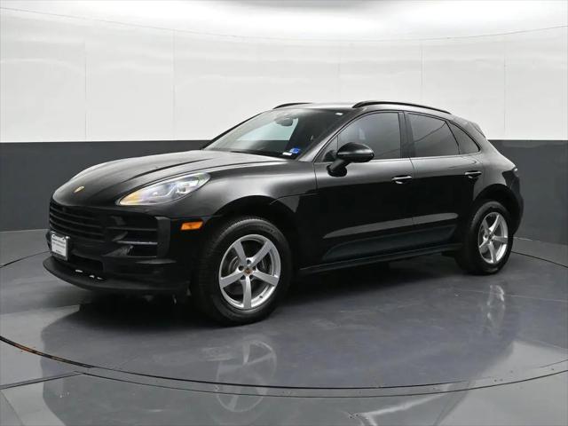 2019 Porsche Macan Macan for sale in Manassas, VA