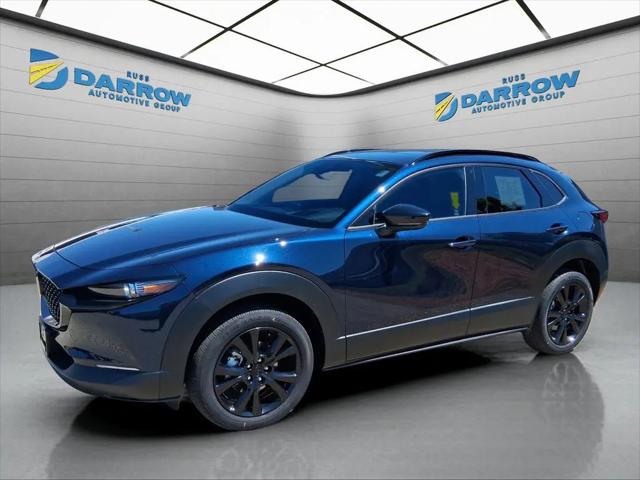 2026 Mazda CX-30 2.5 Turbo Premium Plus for sale in Madison, WI