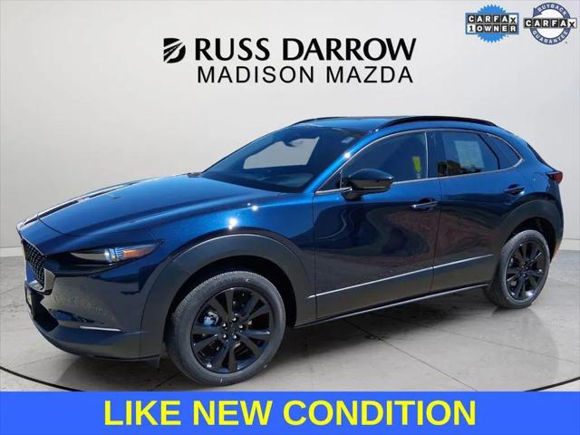 2026 Mazda CX-30 2.5 Turbo Premium Plus for sale in Madison, WI