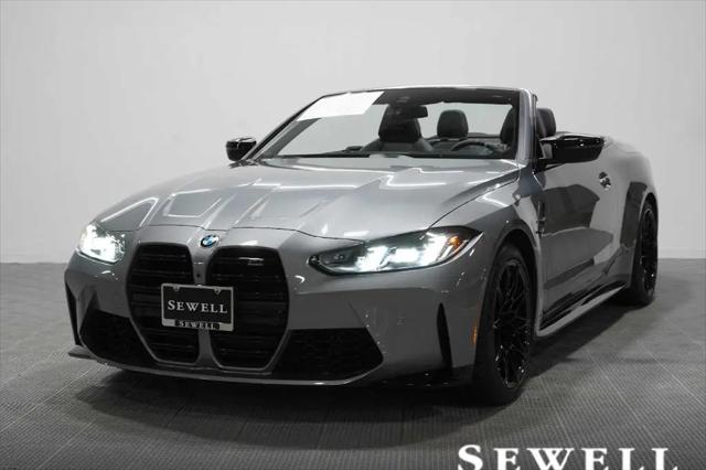 2025 BMW M4 Competition xDrive for sale in Grapevine, TX