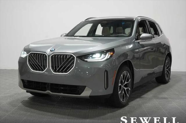 2025 BMW X3 30 xDrive for sale in Grapevine, TX