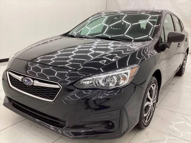 2018 Subaru Impreza 2.0i for sale near Cincinnati, OH