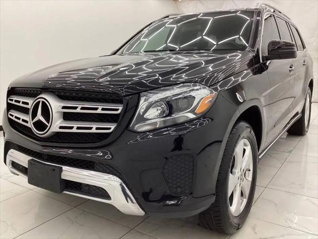 2018 Mercedes-Benz GLS GLS 450 4MATIC for sale near Cincinnati, OH