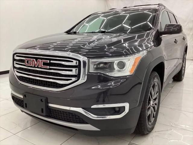 2017 GMC Acadia SLT-1 for sale in Cincinnati, OH