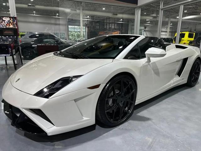 2013 Lamborghini Gallardo LP560-4 for sale in Charlotte, NC