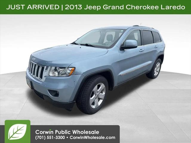 2013 Jeep Grand Cherokee Laredo for sale in Fargo, ND