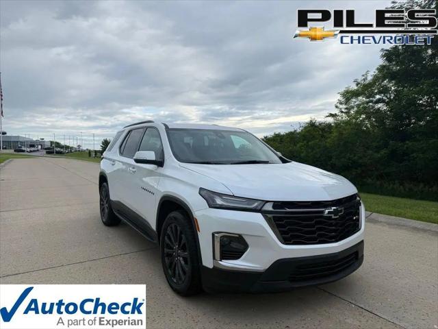 2023 Chevrolet Traverse FWD RS for sale in Dry Ridge, KY