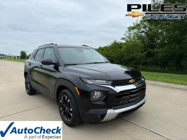 2023 Chevrolet TrailBlazer FWD LT for sale in Dry Ridge, KY