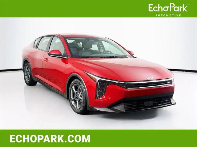 2025 Kia K4 LXS for sale in Nashville, TN