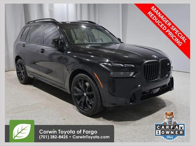2026 BMW X7 M60i for sale in Fargo, ND