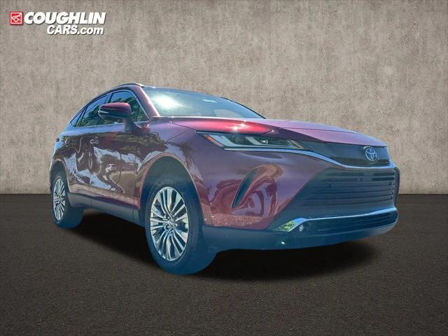 2023 Toyota Venza XLE for sale near Marysville, OH