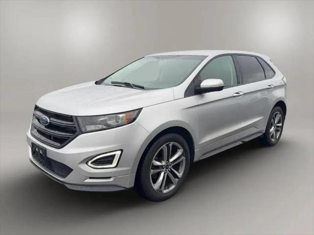 2017 Ford Edge Sport for sale near Columbus, OH