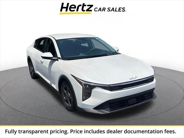 2025 Kia K4 LXS for sale in Winston-Salem, NC