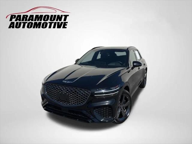 2025 Genesis GV70 3.5T AWD Sport for sale in Hickory, NC