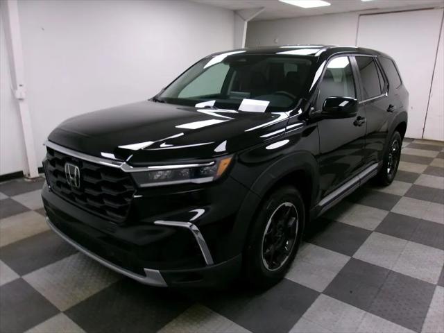 2025 Honda Pilot EX-L for sale in Johnstown, OH
