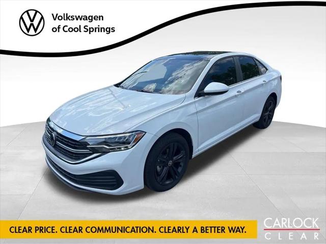 2023 Volkswagen Jetta 1.5T SE for sale in Franklin, TN