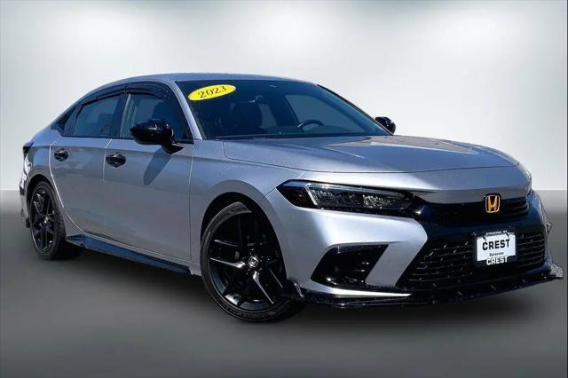 2023 Honda Civic Sport for sale in Syracuse, NY