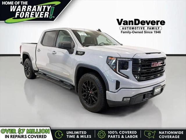 2024 GMC Sierra 1500 Elevation for sale in Akron, OH
